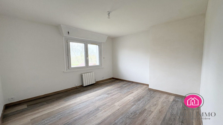 Ma-Cabane - Vente Maison Bruille-lez-Marchiennes, 80 m²