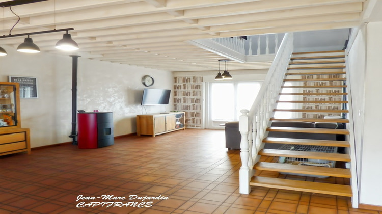 Ma-Cabane - Vente Maison BRUILLE LEZ MARCHIENNES, 202 m²
