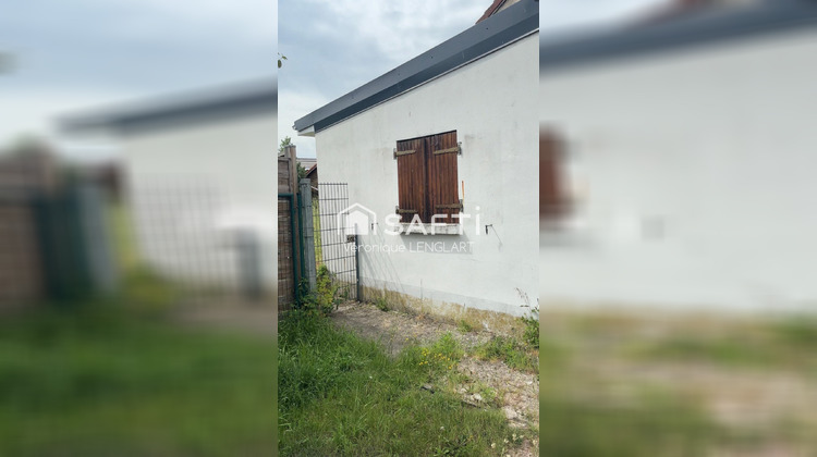 Ma-Cabane - Vente Maison Bruille-Lez-Marchiennes, 85 m²