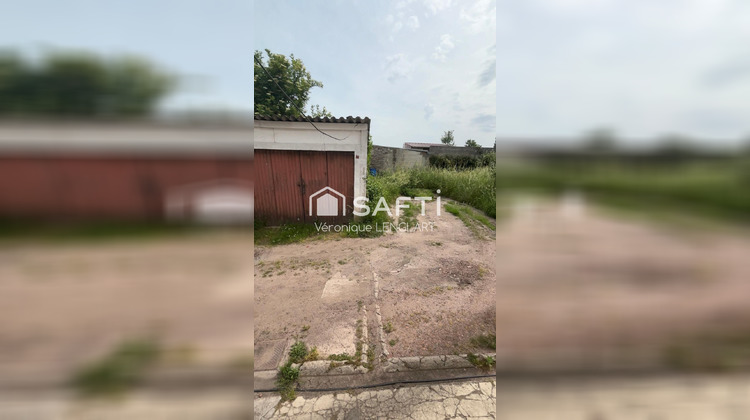 Ma-Cabane - Vente Maison Bruille-Lez-Marchiennes, 85 m²