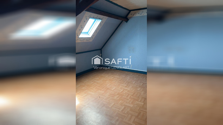 Ma-Cabane - Vente Maison Bruille-Lez-Marchiennes, 85 m²