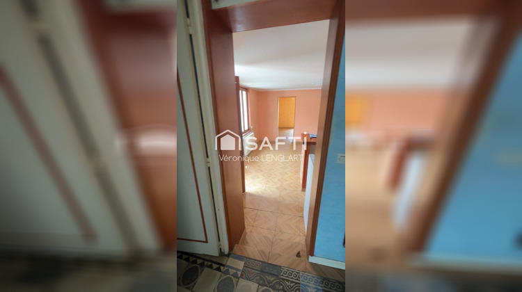 Ma-Cabane - Vente Maison Bruille-Lez-Marchiennes, 85 m²