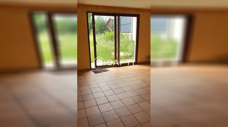 Ma-Cabane - Vente Maison Bruille-Lez-Marchiennes, 85 m²