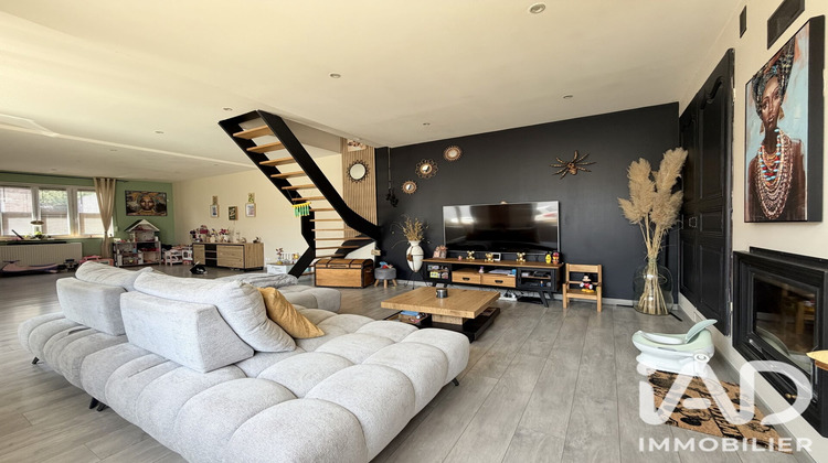 Ma-Cabane - Vente Maison Bruille-Lez-Marchiennes, 130 m²