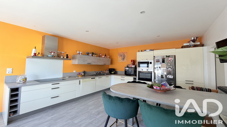 Ma-Cabane - Vente Maison Bruille-Lez-Marchiennes, 130 m²