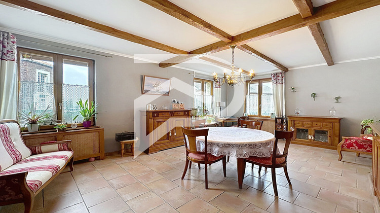 Ma-Cabane - Vente Maison BRUILLE-SAINT-AMAND, 156 m²
