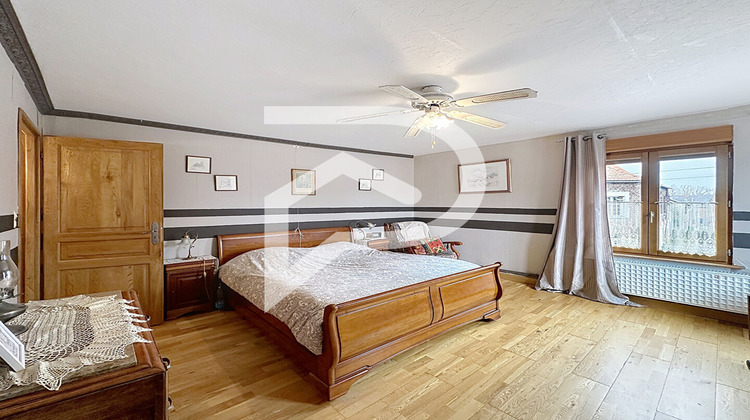 Ma-Cabane - Vente Maison BRUILLE-SAINT-AMAND, 156 m²