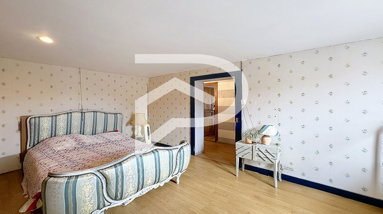 Ma-Cabane - Vente Maison BRUILLE-SAINT-AMAND, 156 m²