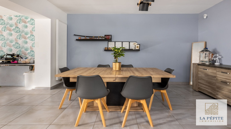 Ma-Cabane - Vente Maison Bruille-Saint-Amand, 195 m²