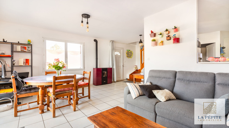 Ma-Cabane - Vente Maison Bruille-Saint-Amand, 62 m²