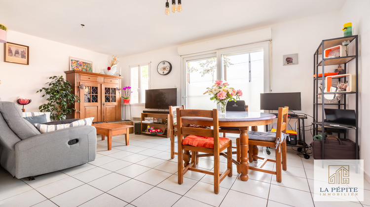 Ma-Cabane - Vente Maison Bruille-Saint-Amand, 62 m²