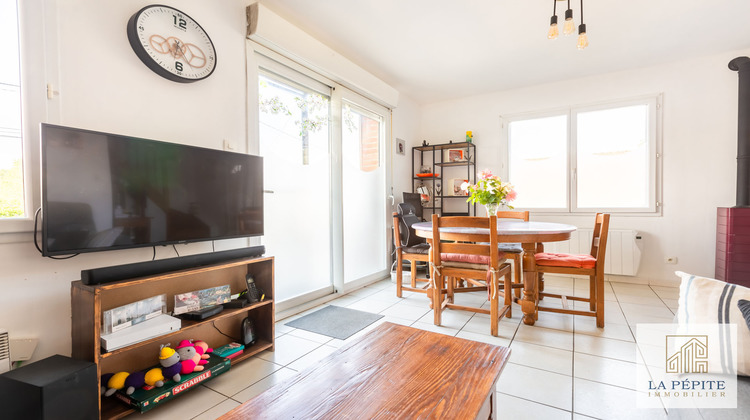 Ma-Cabane - Vente Maison Bruille-Saint-Amand, 62 m²