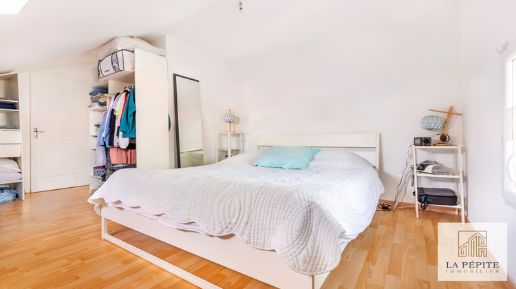 Ma-Cabane - Vente Maison Bruille-Saint-Amand, 62 m²