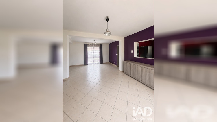 Ma-Cabane - Vente Maison Bruille-Saint-Amand, 157 m²
