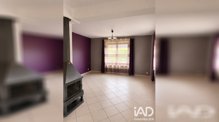Ma-Cabane - Vente Maison Bruille-Saint-Amand, 157 m²