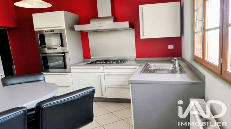 Ma-Cabane - Vente Maison Bruille-Saint-Amand, 157 m²