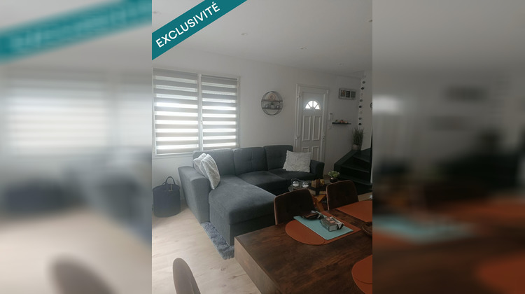 Ma-Cabane - Vente Maison Bruille-Saint-Amand, 102 m²