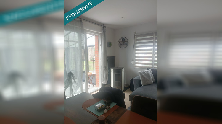Ma-Cabane - Vente Maison Bruille-Saint-Amand, 102 m²