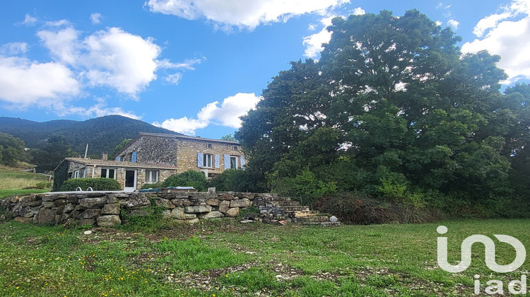 Ma-Cabane - Vente Maison Bruis, 136 m²