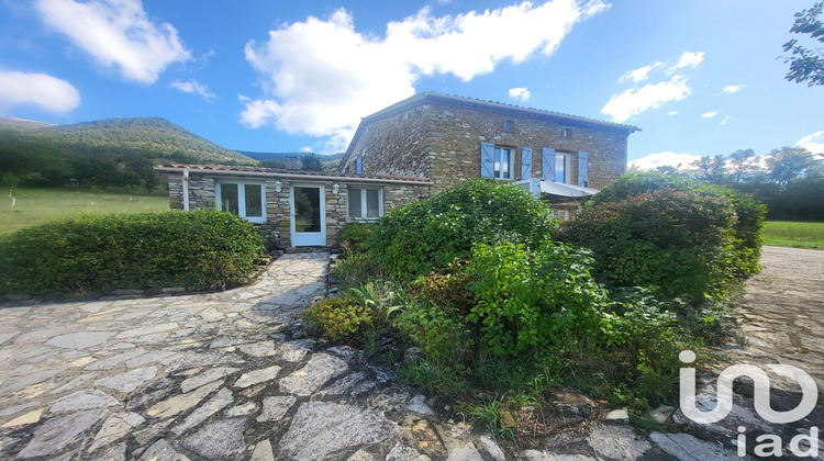 Ma-Cabane - Vente Maison Bruis, 136 m²