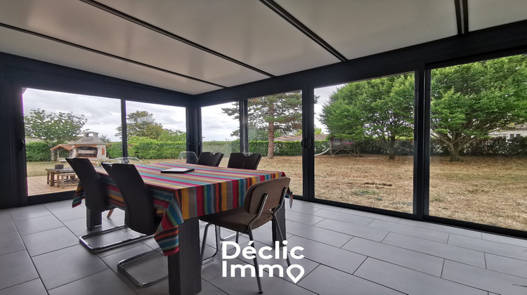Ma-Cabane - Vente Maison BRULAIN, 212 m²