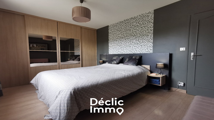 Ma-Cabane - Vente Maison BRULAIN, 212 m²