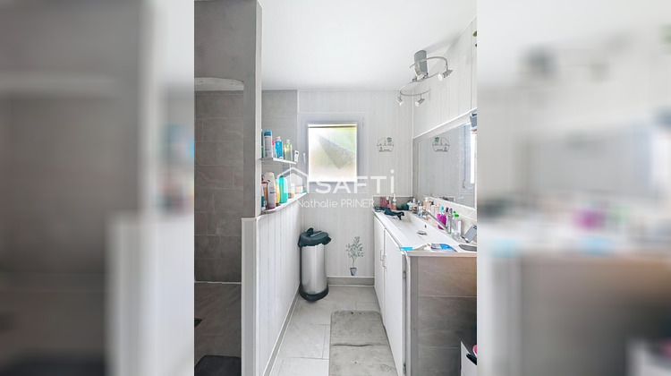 Ma-Cabane - Vente Maison Brulain, 205 m²