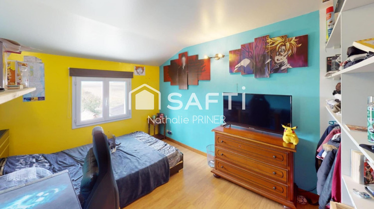 Ma-Cabane - Vente Maison Brulain, 205 m²