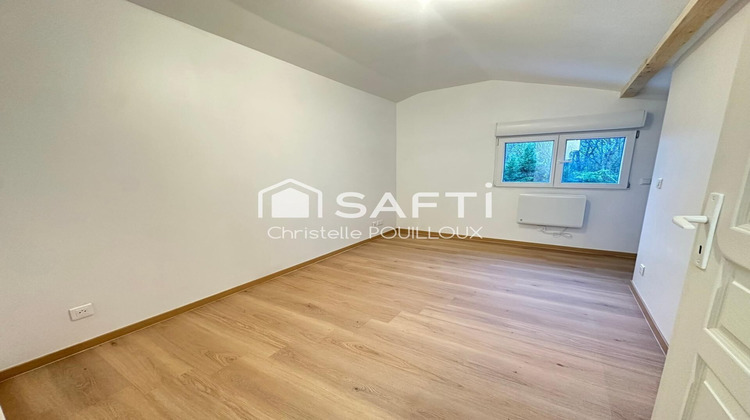 Ma-Cabane - Vente Maison Brulain, 119 m²