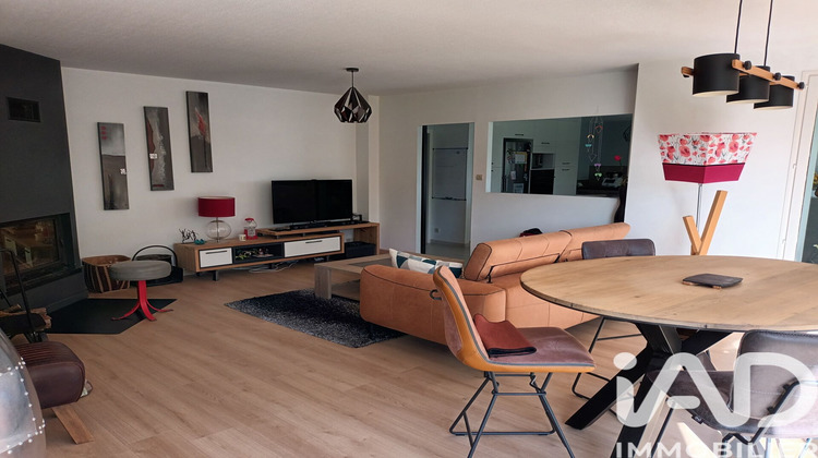 Ma-Cabane - Vente Maison Brûlain, 179 m²
