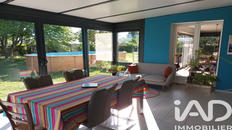Ma-Cabane - Vente Maison Brûlain, 179 m²