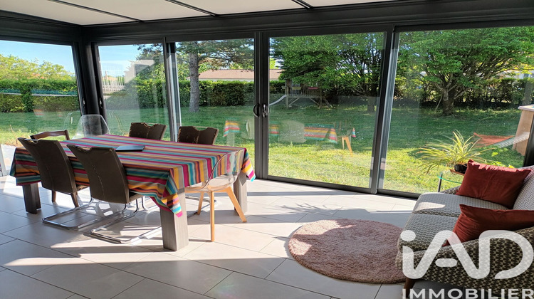 Ma-Cabane - Vente Maison Brûlain, 179 m²