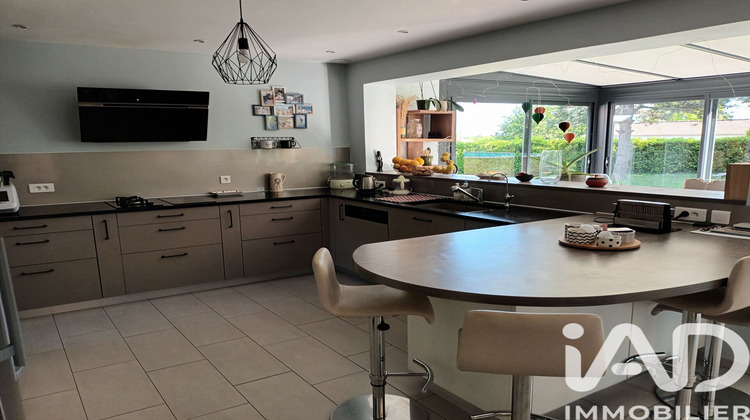 Ma-Cabane - Vente Maison Brûlain, 179 m²