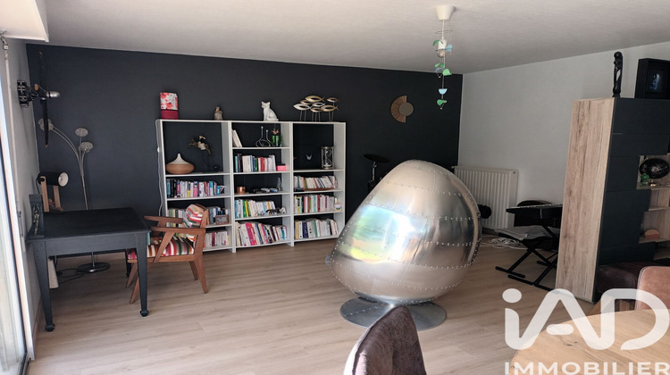 Ma-Cabane - Vente Maison Brûlain, 179 m²