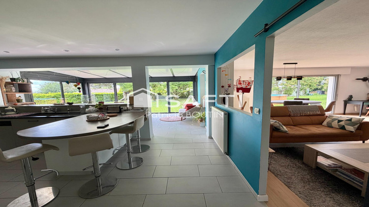 Ma-Cabane - Vente Maison Brulain, 179 m²