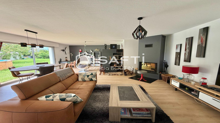 Ma-Cabane - Vente Maison Brulain, 179 m²