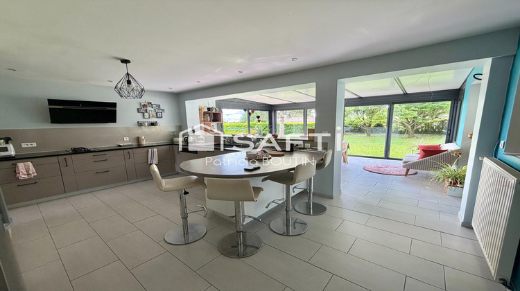 Ma-Cabane - Vente Maison Brulain, 179 m²