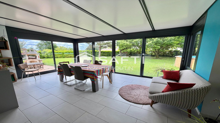 Ma-Cabane - Vente Maison Brulain, 179 m²