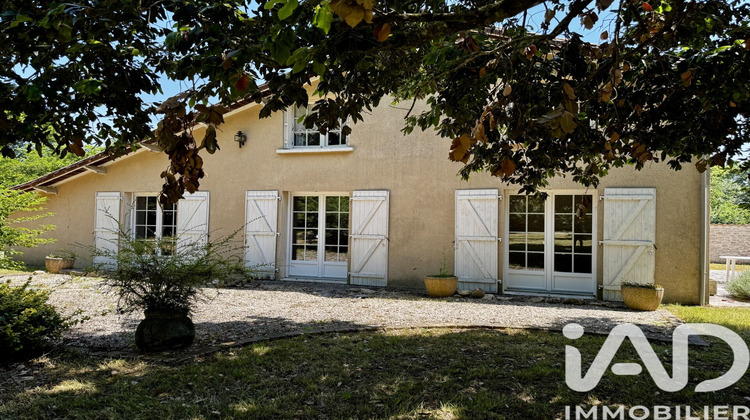Ma-Cabane - Vente Maison Brûlain, 164 m²