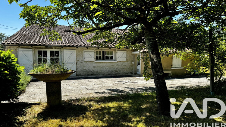 Ma-Cabane - Vente Maison Brûlain, 164 m²