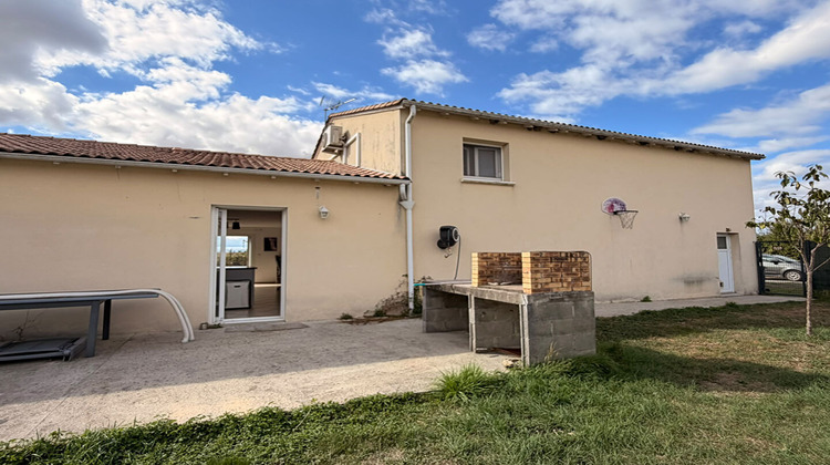 Ma-Cabane - Vente Maison BRULAIN, 204 m²