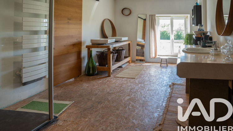 Ma-Cabane - Vente Maison Brulange, 200 m²