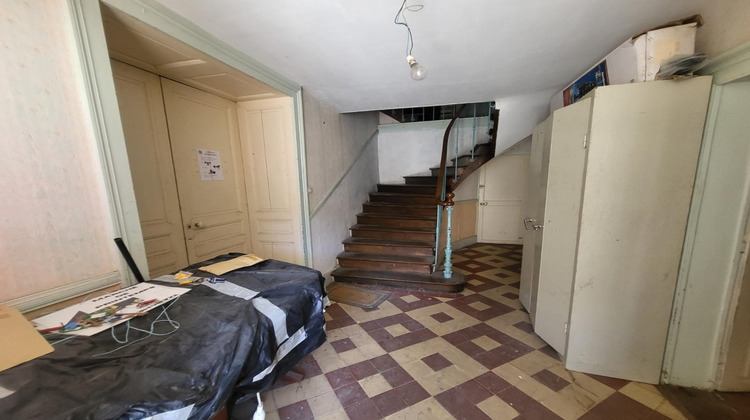 Ma-Cabane - Vente Maison Bruley, 273 m²