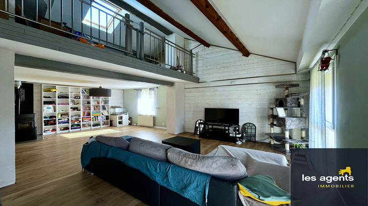 Ma-Cabane - Vente Maison BRULEY, 202 m²