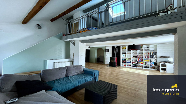 Ma-Cabane - Vente Maison BRULEY, 202 m²