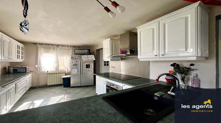 Ma-Cabane - Vente Maison BRULEY, 202 m²