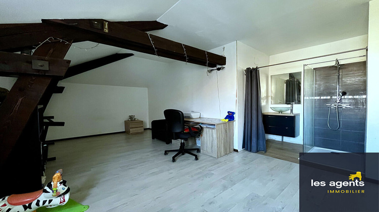 Ma-Cabane - Vente Maison BRULEY, 202 m²