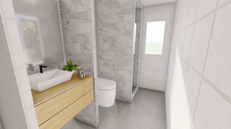 Ma-Cabane - Vente Maison Bruley, 133 m²