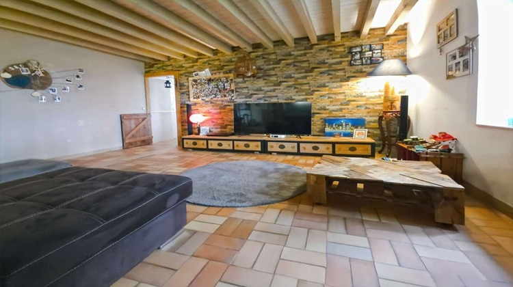 Ma-Cabane - Vente Maison BRULLEMAIL, 140 m²