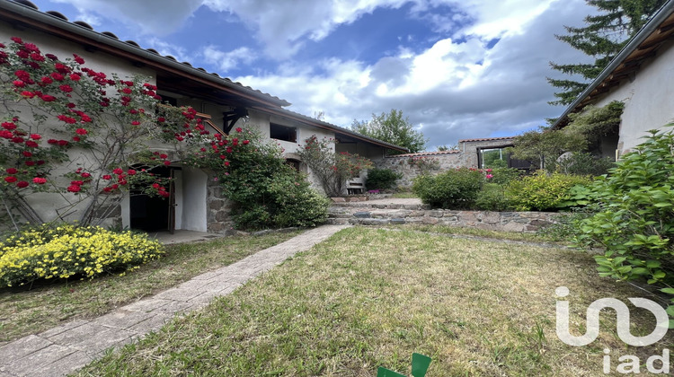 Ma-Cabane - Vente Maison Brullioles, 103 m²